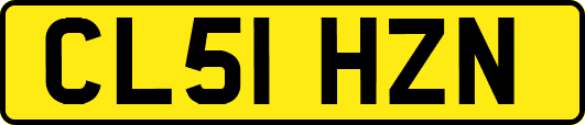 CL51HZN