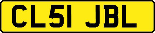 CL51JBL