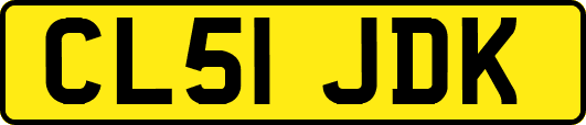 CL51JDK