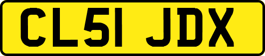 CL51JDX