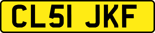 CL51JKF