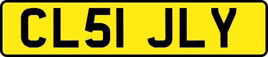 CL51JLY