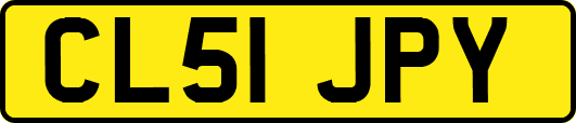 CL51JPY