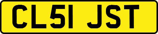 CL51JST