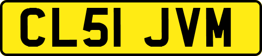 CL51JVM