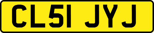 CL51JYJ