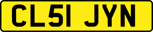 CL51JYN