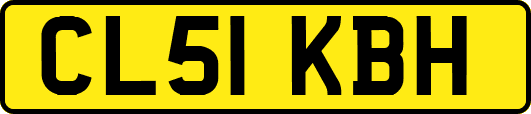 CL51KBH
