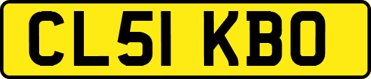 CL51KBO