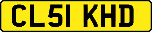 CL51KHD