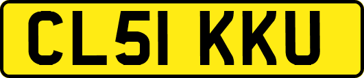 CL51KKU