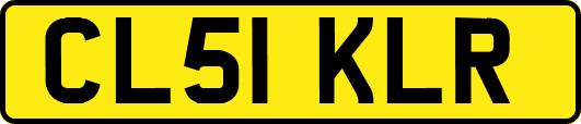 CL51KLR