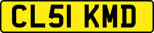 CL51KMD