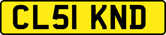 CL51KND