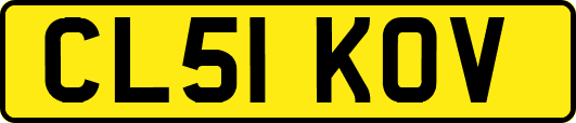 CL51KOV