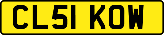 CL51KOW