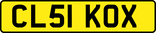 CL51KOX