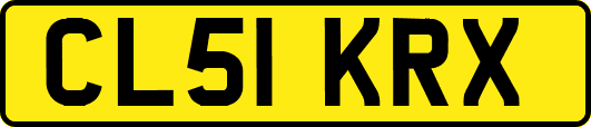 CL51KRX