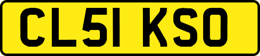 CL51KSO