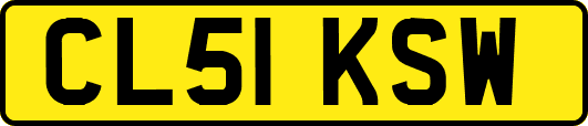 CL51KSW