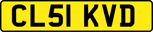 CL51KVD