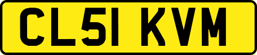 CL51KVM