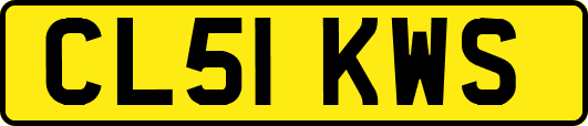 CL51KWS