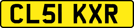 CL51KXR
