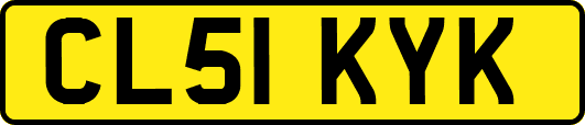 CL51KYK