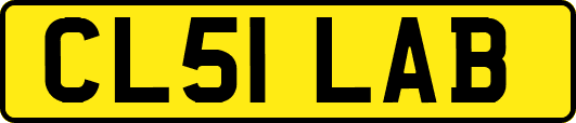 CL51LAB