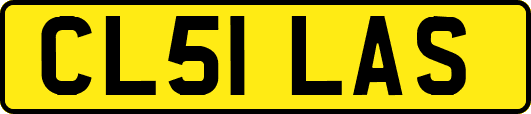 CL51LAS