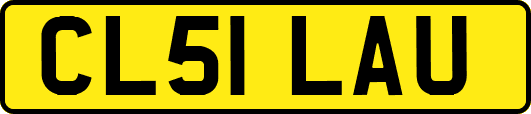 CL51LAU