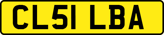 CL51LBA