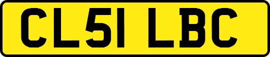 CL51LBC