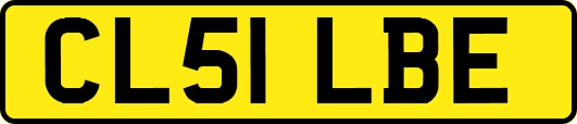 CL51LBE