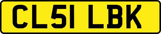 CL51LBK