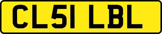 CL51LBL