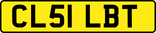 CL51LBT