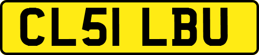 CL51LBU