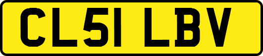 CL51LBV