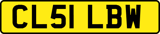 CL51LBW