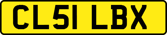 CL51LBX