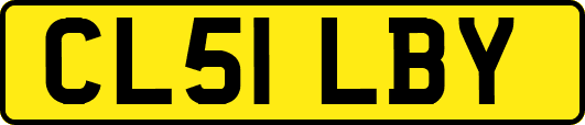 CL51LBY