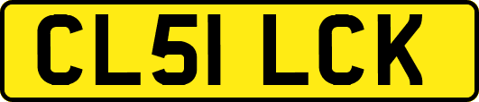 CL51LCK