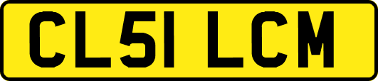 CL51LCM