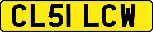 CL51LCW