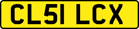 CL51LCX