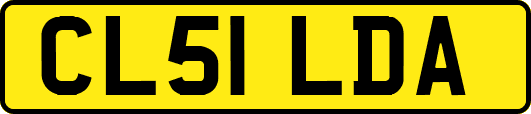 CL51LDA