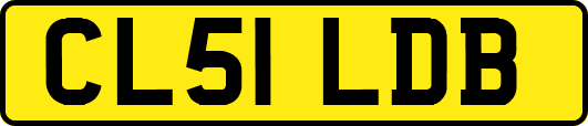 CL51LDB