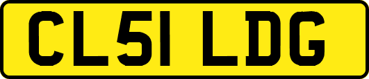 CL51LDG